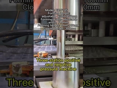 ব্যবহার করা ভ্যাকুয়াম প্লাস্টিকের সেমি-অটোমেটিক ফর্মিং মেশিন জন্য একক খাদ্য বক্স বাটি