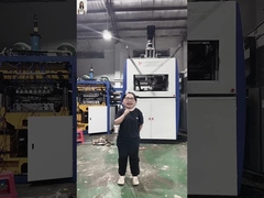 উচ্চ-কার্যকারিতা প্লাস্টিক এক্সট্রুশন মেশিন আপনার উত্পাদন দক্ষতা বৃদ্ধি এখন প্লাস্টিক এক্সট্রুশন মেশিন 2024-09-28 এখনই যোগাযোগ করুন শেয়ার করুন