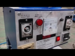 মিনি ব্লিস্টার সিলিং মেশিন