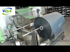 উচ্চ দক্ষতা উৎপাদন, শক্তি সঞ্চয় এবং পরিবেশগতভাবে বন্ধুত্বপূর্ণ, সহজ অপারেটিং পজিটিভ এবং