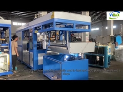 উৎপাদন দক্ষতা বাড়াতে সম্পূর্ণ স্বয়ংক্রিয় ব্লিস্টার মেশিন