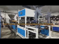 এক ধাপে পদ্ধতি, এক বোতাম শুরু, দক্ষতা বৃদ্ধি!