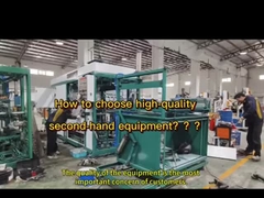 প্লাস্টিকের ভ্যাকুয়ামফর্মিং মেশিন প্লাস্টিকের ঢাকনা ফর্মিং মেশিন প্লাস্টিকের লাঞ্চ বক্স তৈরির মেশিন