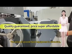 সম্পূর্ণ স্বয়ংক্রিয় আইসক্রিম কাপ প্লাস্টিক থার্মোফর্মিং মেশিন দুধ চা কাপ থার্মোফর্মিং মেশিন