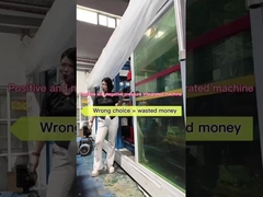 সম্পূর্ণ স্বয়ংক্রিয় চার স্টেশন প্লাস্টিক থার্মোফর্মিং মেশিন