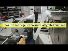 প্লাস্টিকের থার্মোফর্মিং মেশিন প্রস্তুতকারক 、খাদ্য প্যাকেজিংয়ের জন্য থার্মোফর্মিং মেশিন