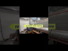 ব্যবহৃত প্লাস্টিক এক্সট্রুডার বিক্রয়: 50% ব্যয় সাশ্রয় বনাম নতুন! ± 0.05 মিমি নির্ভুলতা