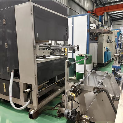 মাল্টি ফাংশন ভ্যাকুয়াম ফর্মিং মেশিন 0.12mm-2mm পণ্য উত্পাদন করে