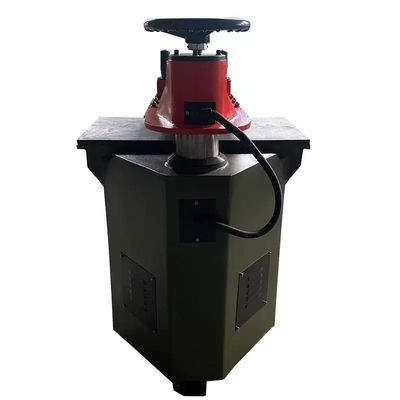 12T/120KN স্বয়ংক্রিয় প্লাস্টিক পণ্য কাটিয়া মেশিন নিয়মিত স্ট্রোক 5-75MM সঙ্গে